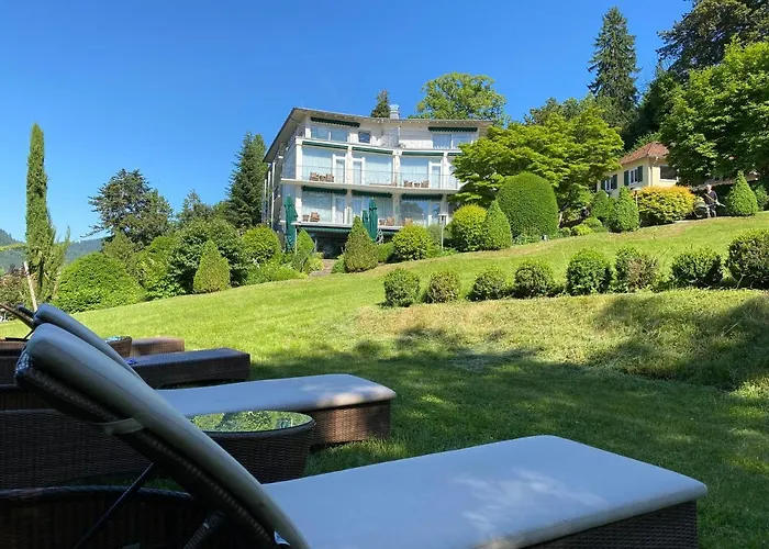 Hotel Schlossberg
