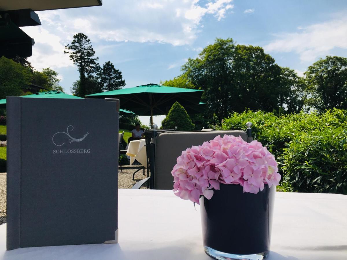 Hotel Schlossberg 3*