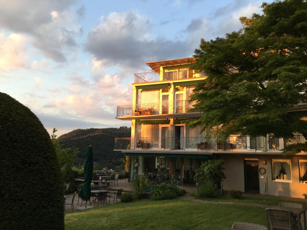 Schlossberg Hotel 3*