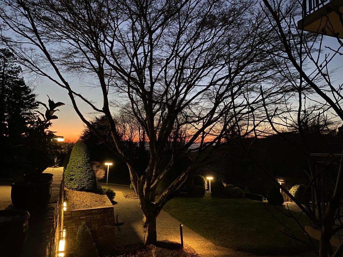 Hotel Schlossberg 3*