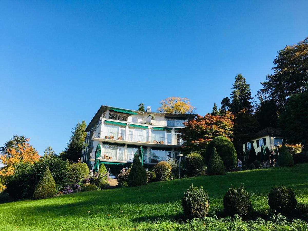 Hotel Schlossberg Badenweiler