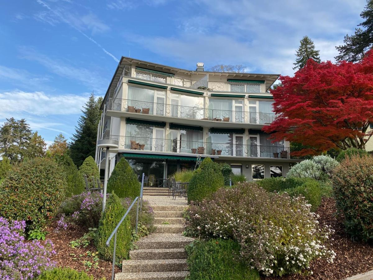 Hotel Schlossberg 3*