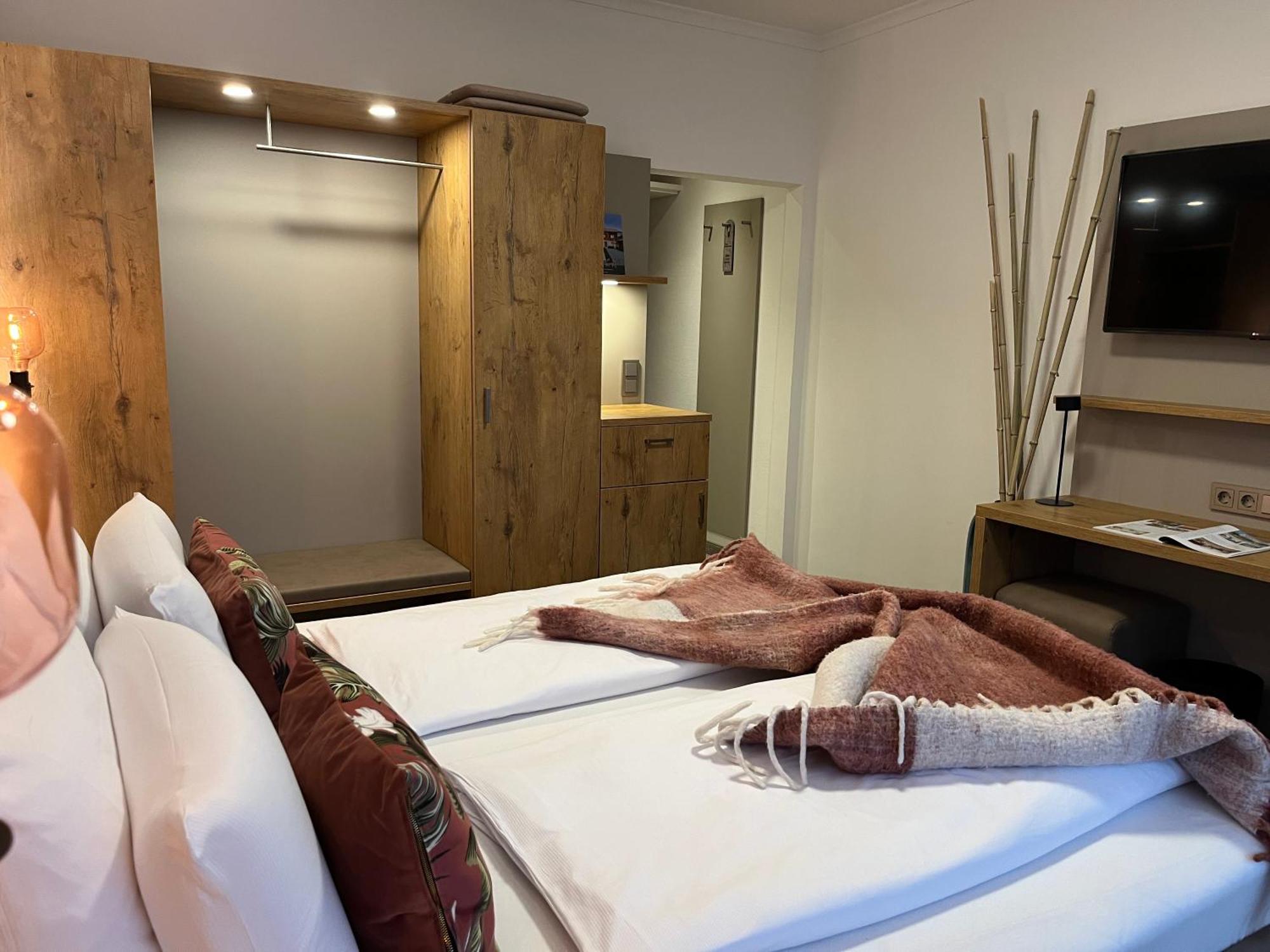 Schlossberg Hotel 3*