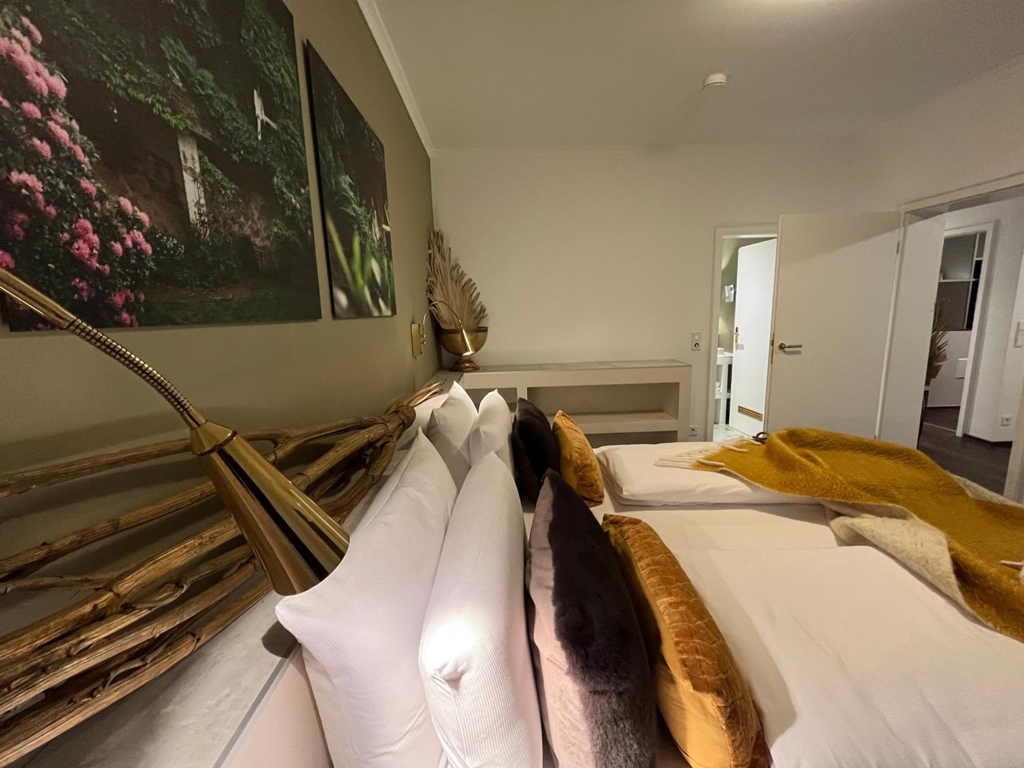 Schlossberg Hotel 3*