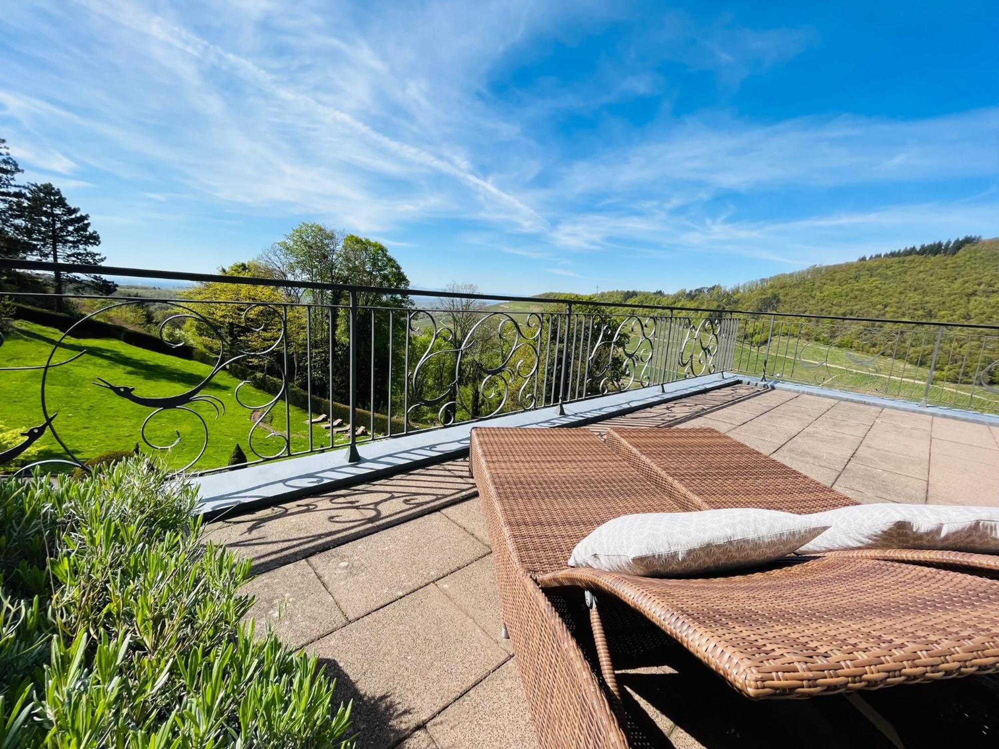 Hotel Schlossberg 3*