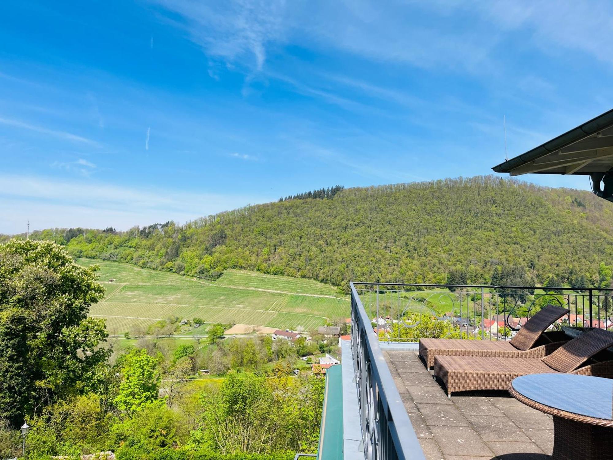 Schlossberg Hotel