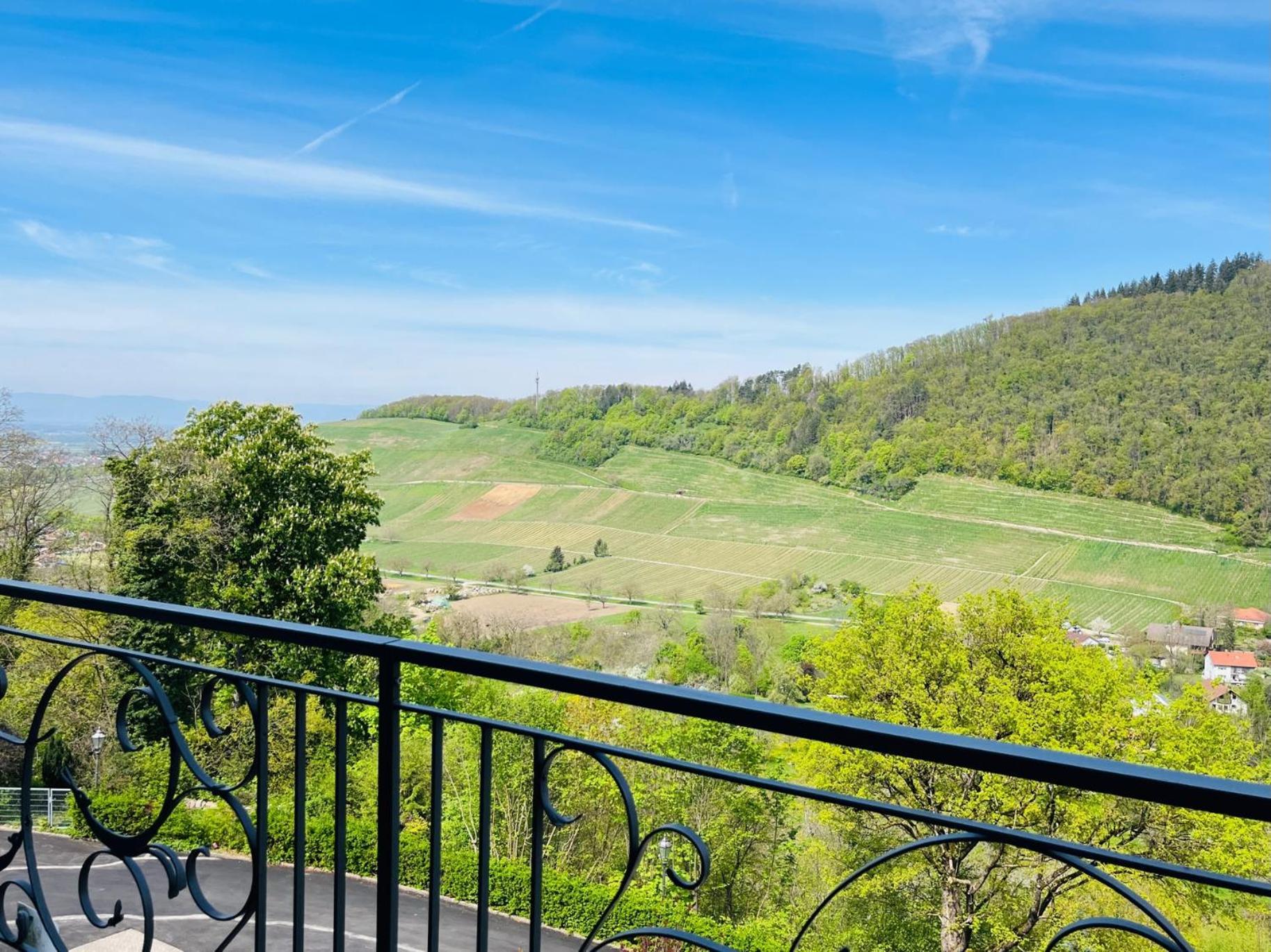 Hotel Schlossberg 3*
