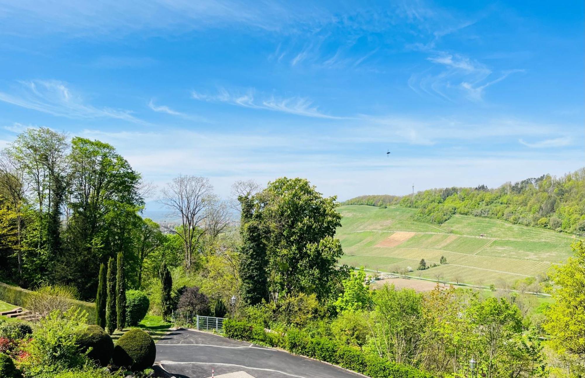 Schlossberg
