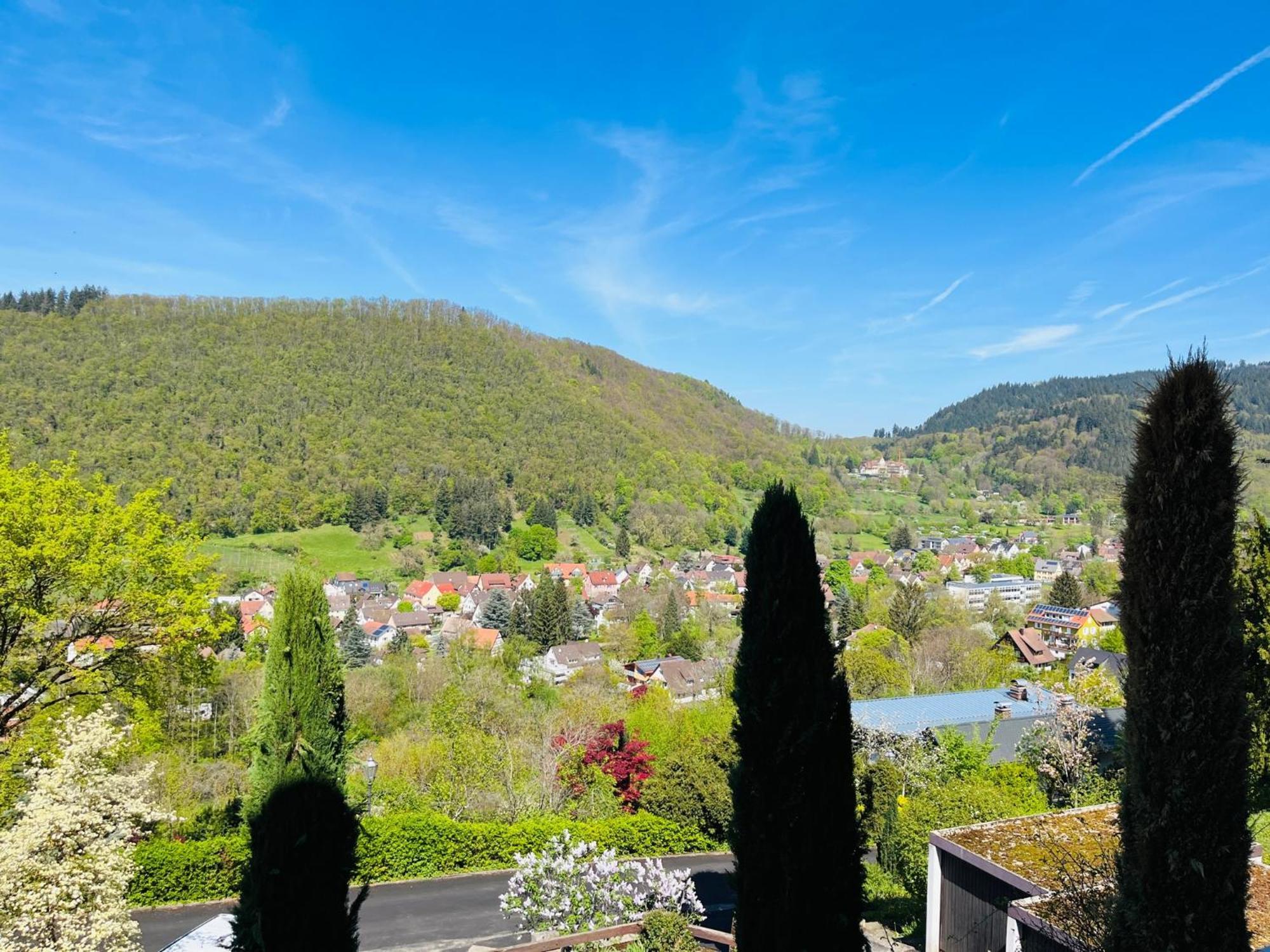 Schlossberg Hotel