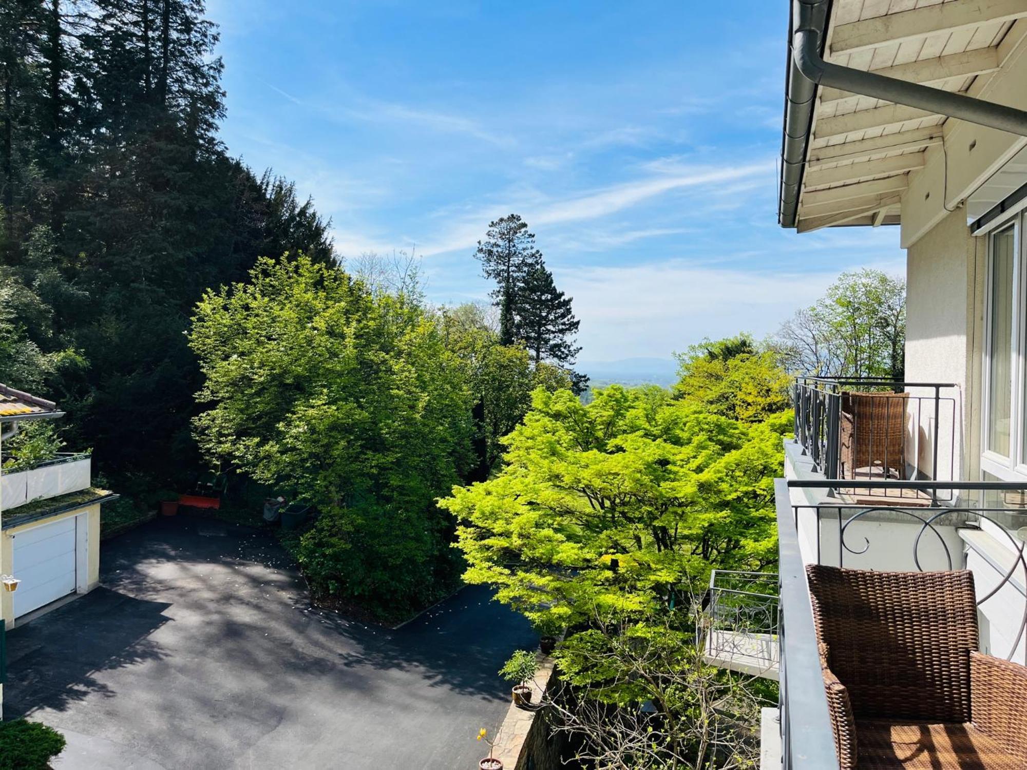 Hotel Schlossberg 3*