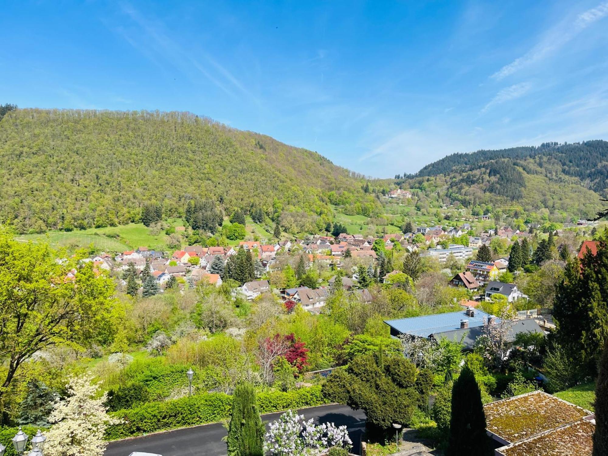 Hotel Schlossberg 3*
