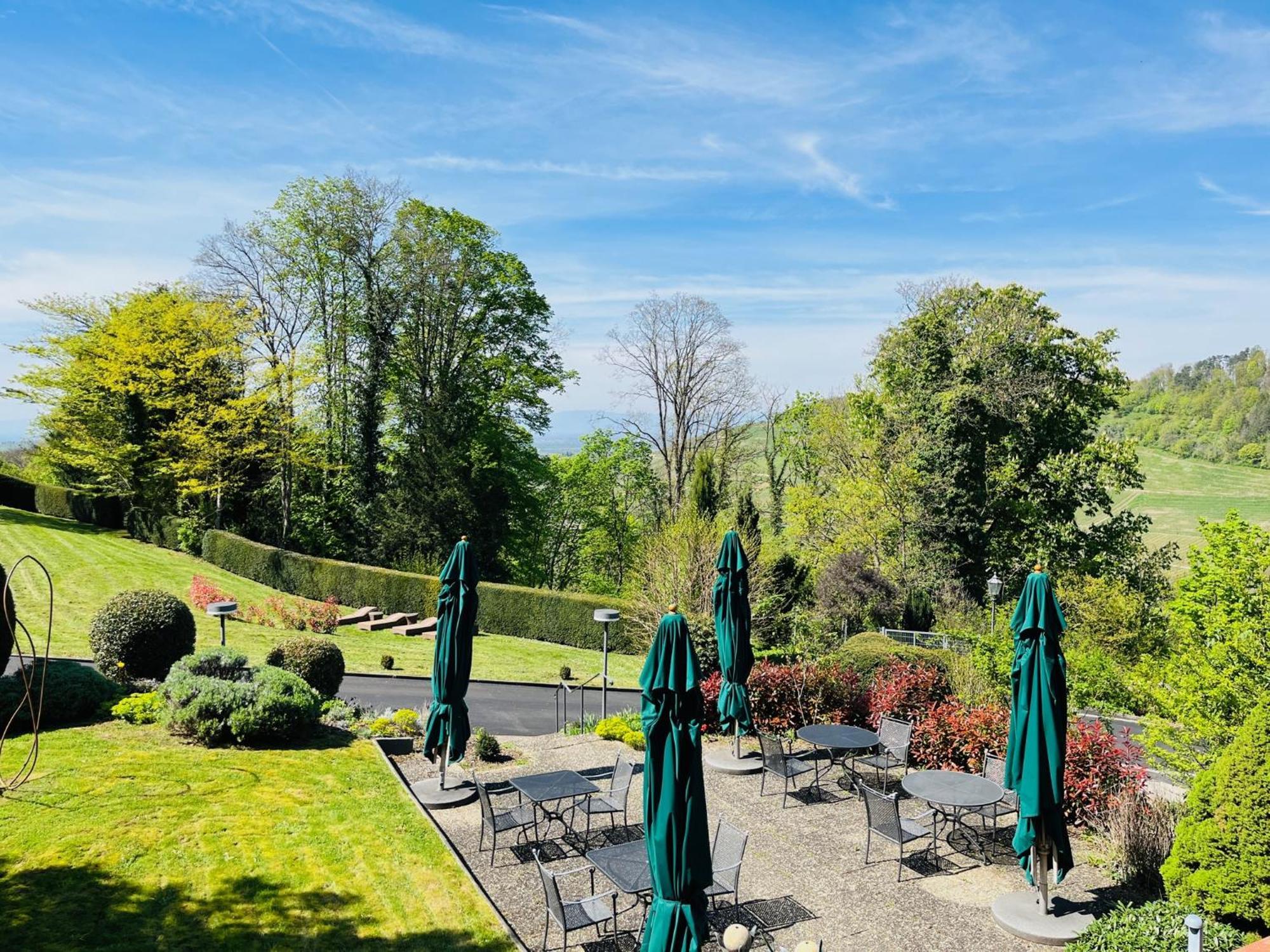 Hotel Schlossberg