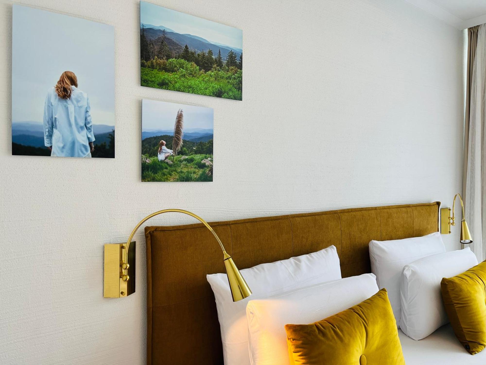 Hotel Schlossberg