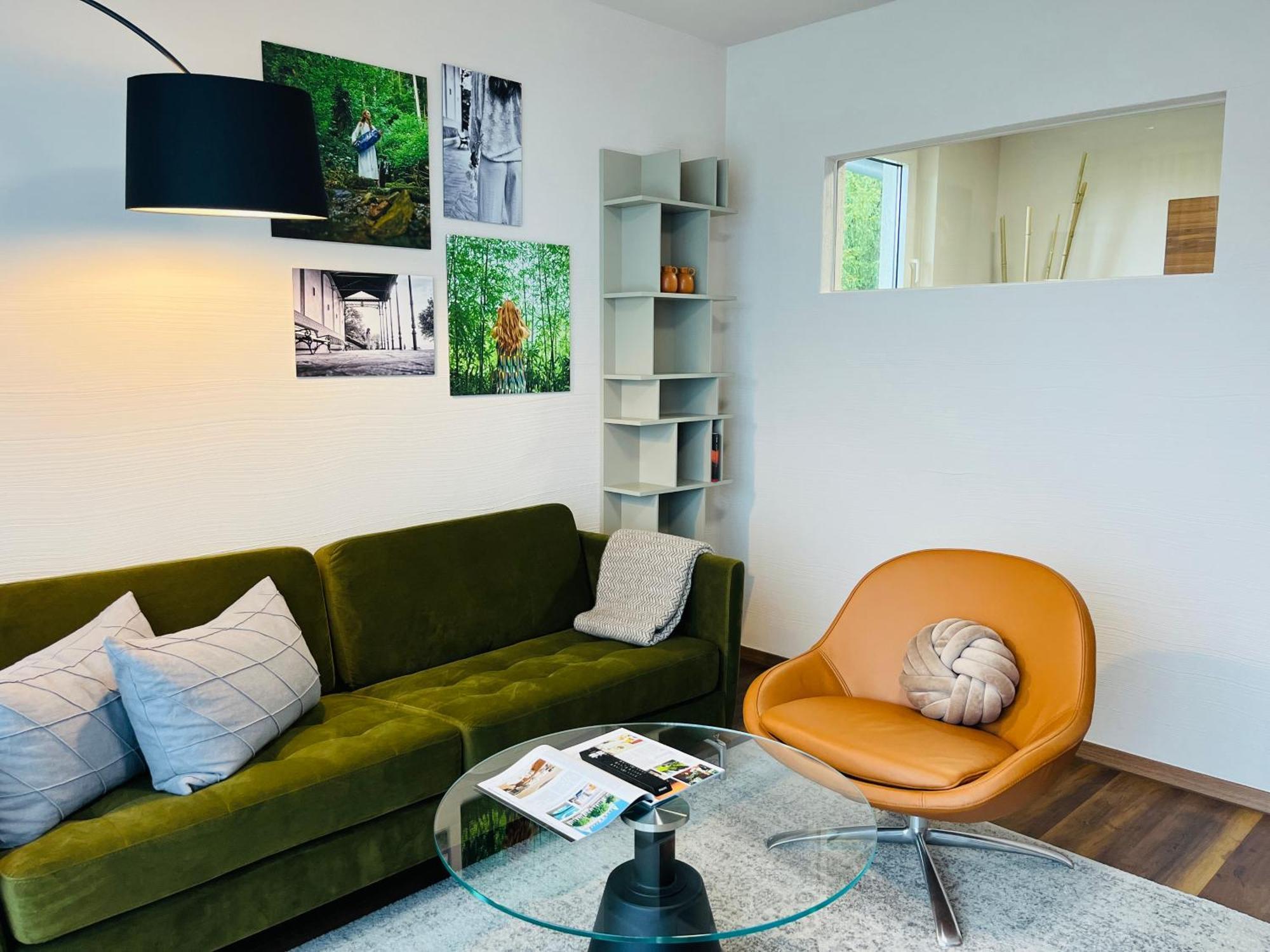 Schlossberg Hotel 3*