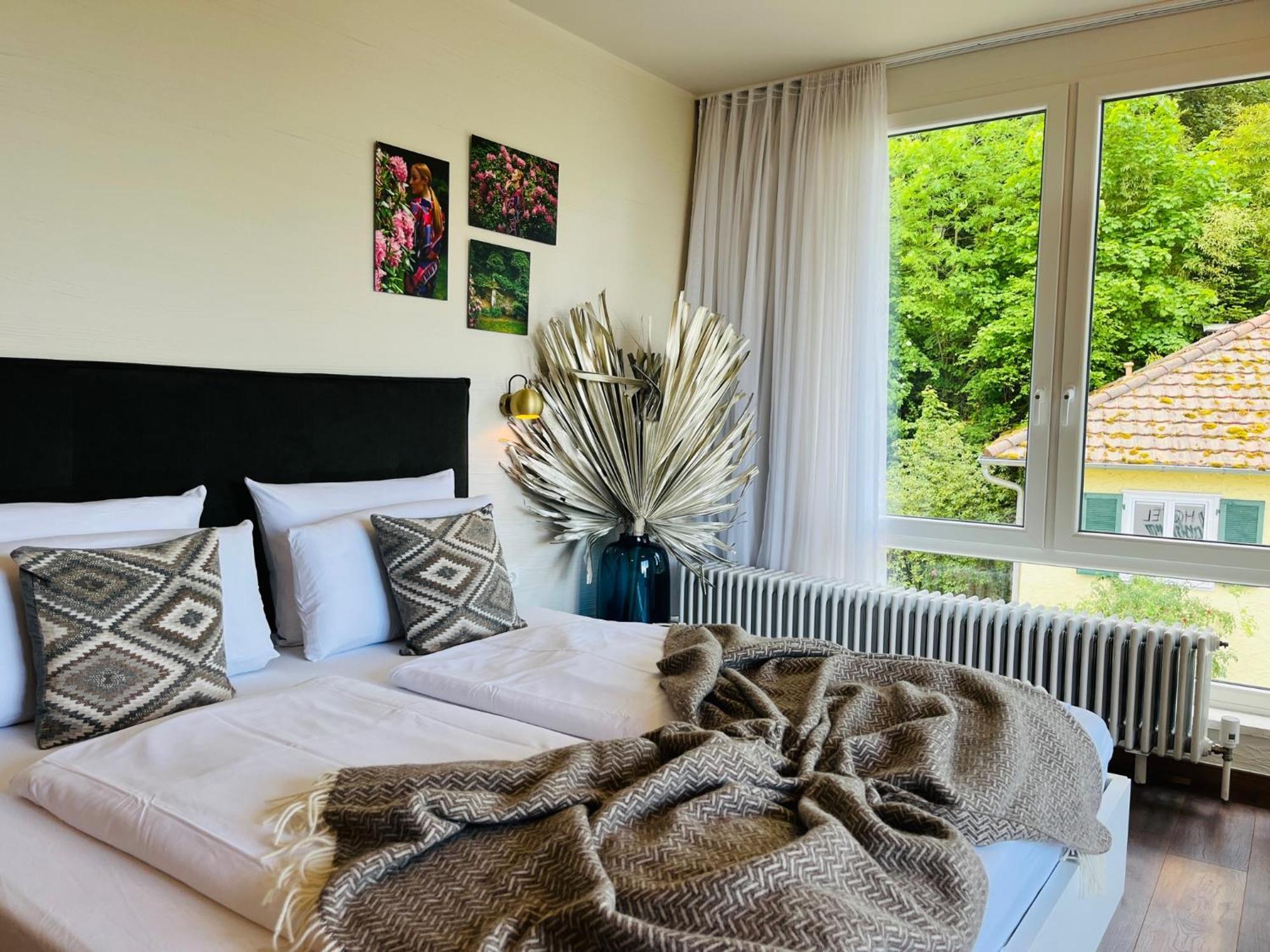 Hotel Schlossberg Badenweiler